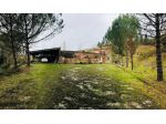 Porzione di casa in vendita a Marzana - San Miniato 394 mq  Rif: 1277293