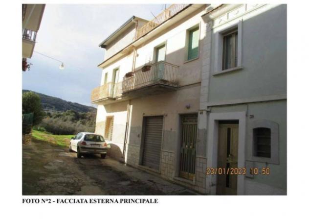 Immobile in asta di 103 m² in vendita a San Nicandro Garganico - Foto 3