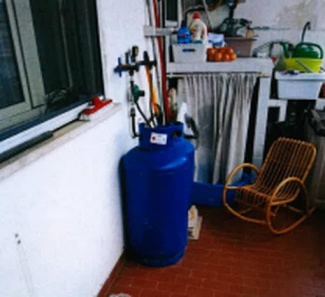 Immobile in asta di 54 m² in vendita a Santa Marinella - Foto 11