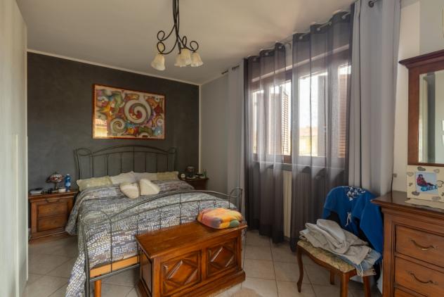 Villa in vendita a Stroppiana - Foto 17