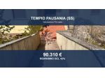 Immobile in asta di 131 m² con più di 5 locali in vendita a Tempio Pausania
