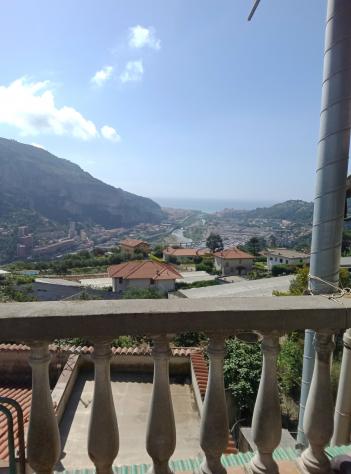 Bilocale in vendita a Ventimiglia