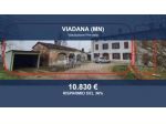 Immobile in asta di 40 m² in vendita a Viadana