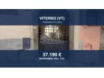 Immobile in asta di 53 m² in vendita a Viterbo