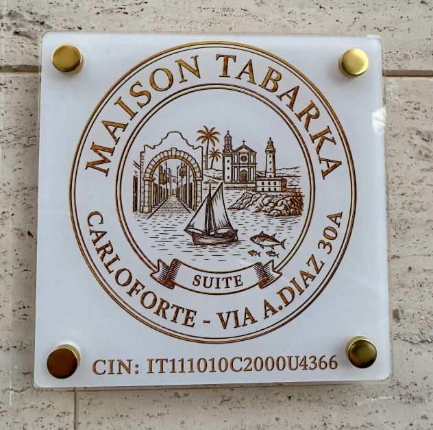 Maison Tabarka Suite - Foto 8
