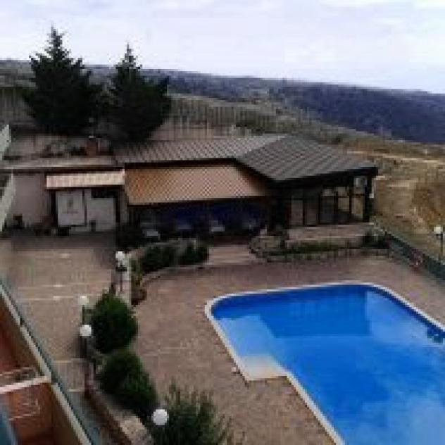 Hotel Santangelo