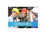 Corso RLS (form. e aggiorn. PER RAPPRESENTANTI DEI LAVORATORI PER LA SICUREZZA)