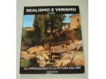 Realismo e verismo in Italia