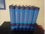 Enciclopedia Internazionale 6 volumi