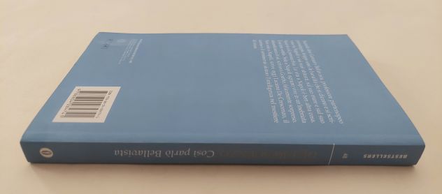 Così parlò Bellavista.Napoli, amore e libertà Luciano De Crescenzo Ed.Mondadori - Foto 3