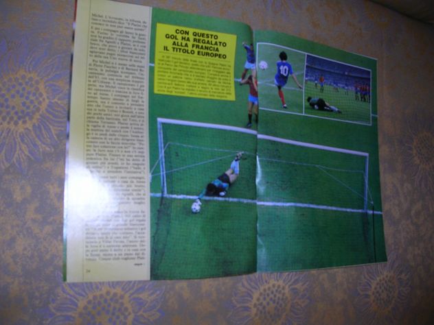 ORA PLATINI VALE 20 MILIARDI - Foto 2