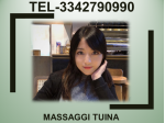Massaggi - benessere Modena - Massaggi Relax Modena  3342790990