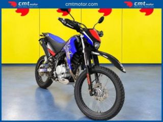 YAMAHA XT 125 Finanziabile - Azzurro - 8000 rif. 24129684