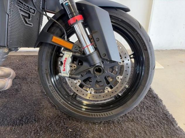 KTM 1290 Super Duke R 1290 SUPER DUKE R - Foto 8