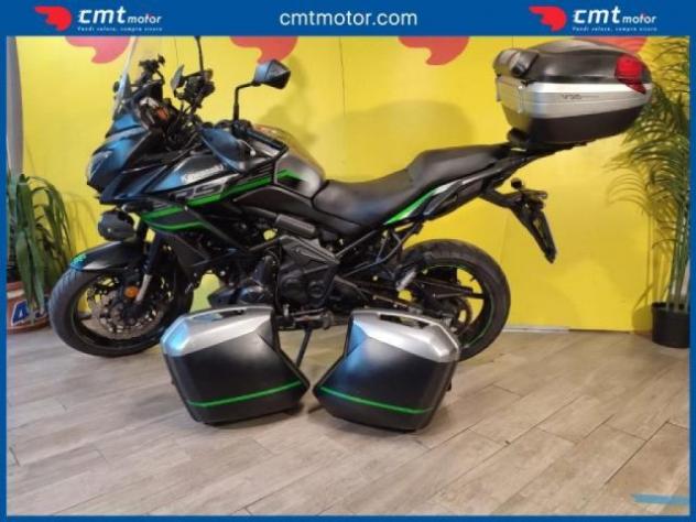 KAWASAKI Versys 650 Grand Tourer rif. 23618563 - Foto 3