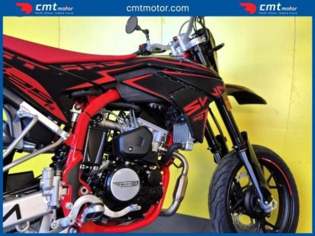 SWM SM 125 R Garantita e Finanziabile rif. 24163124 - Foto 9