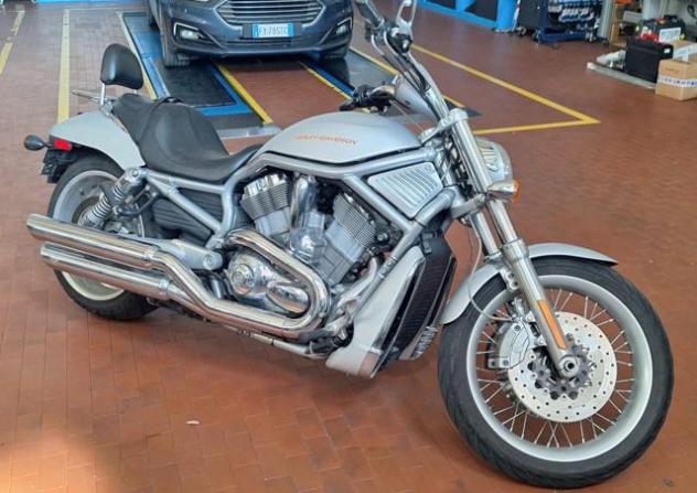 HARLEY-DAVIDSON V-Rod V- ROAD VRSCAW rif. 23937025 - Foto 2
