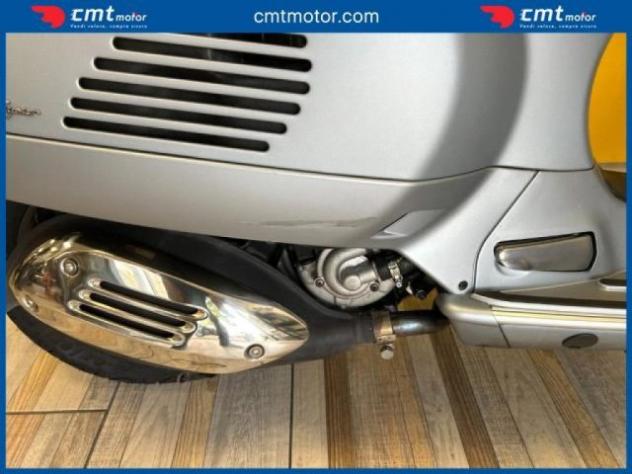 VESPA GTS 300 Garantito e Finanziabile rif. 24108216 - Foto 8