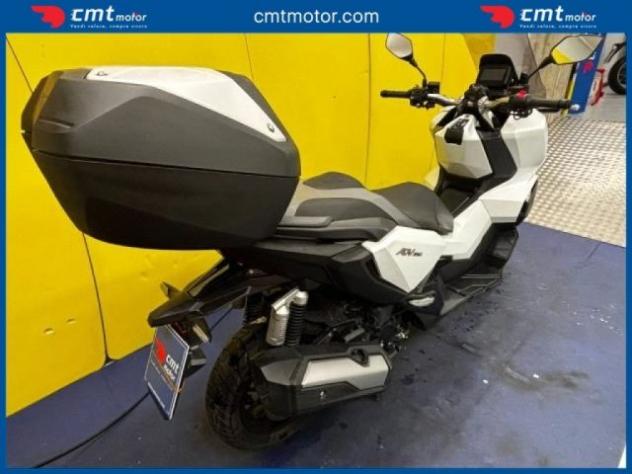 HONDA ADV 350 Garantito e Finanziabile rif. 22911242 - Foto 4