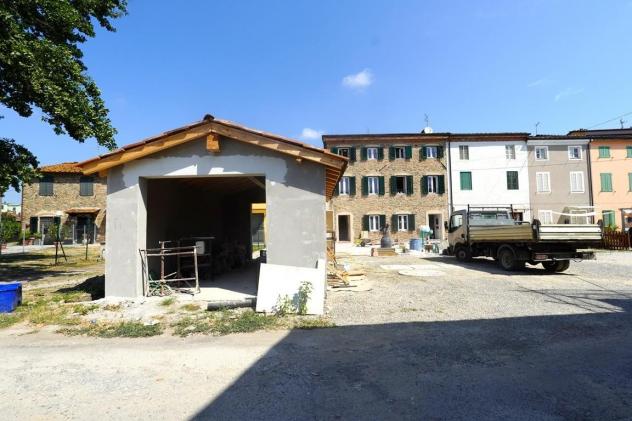 Terratetto in vendita a Camigliano - Capannori 90 mq Rif: 1347702 - Foto 5