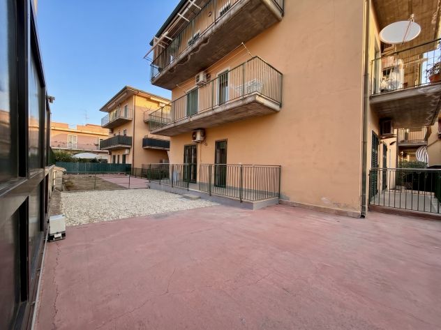 Camere in affitto in appartamento di 100 mq - Foto 5