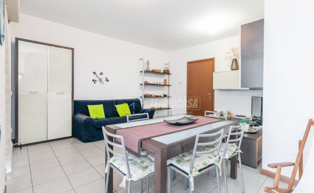 Stanza singola con bagno privato-trilocale Affori/Milano - Foto 3
