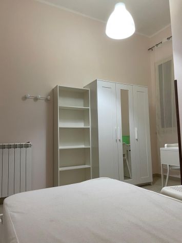 affittasi camera singola a studentesse - Foto 9