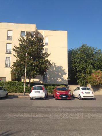 AFFITTO STANZA ROMA TORVERGATA UNIVERSITA' PTV - Foto 4
