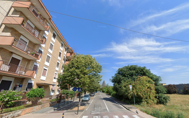 appartamento di 60mq con garage privato - Foto 8