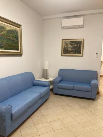Bilocale in affitto a Legnano