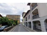Bilocale 60 Mq con balcone, posto auto e giardino
