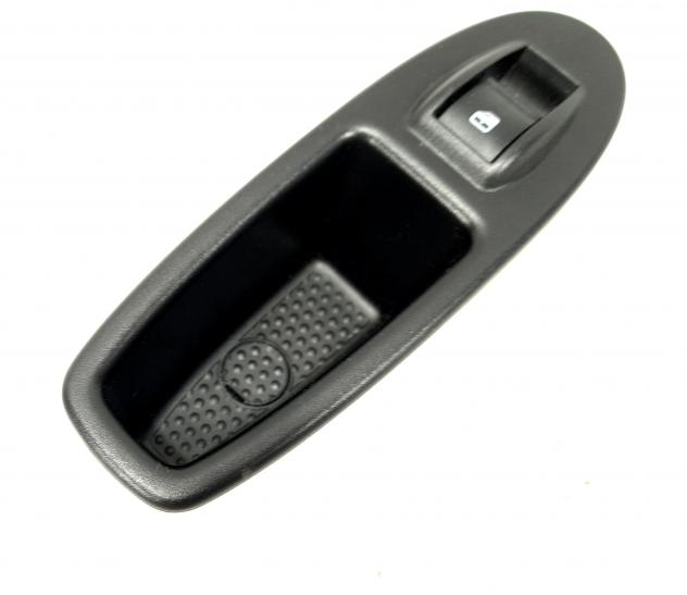 PULSANTIERA POSTERIORE DESTRA FIAT 500 L Serie (351_352) 330 A1.000 (12) - Foto 3