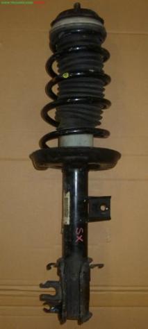 AMMORTIZZATORE ANT. S. EX 19310 OE 519044130  Meccanica  Assale  Sospensioni  Ammortizzatore ant. sx. LANCIA - YPSILON - 01-06-2011 - 01-01-2015