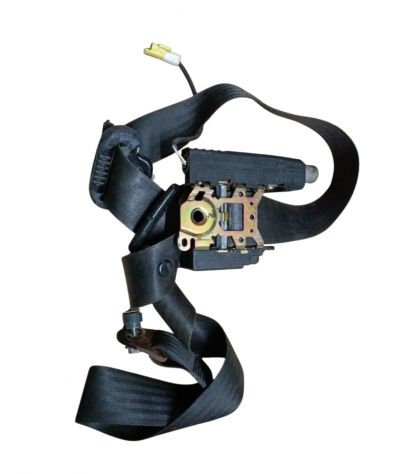 CINTURA ANTERIORE DX FIAT PANDA 2003 33014051