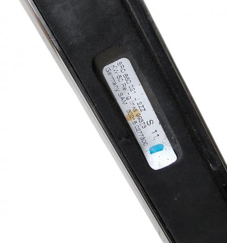 BARRE LONGITUDINALI TETTO AUDI Q5 Serie (8RB) 8R0860022J (0812) - Foto 13