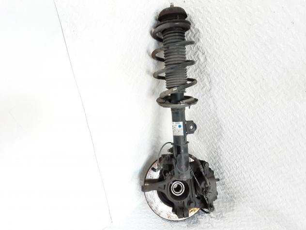 FUSELLO COMPLETO ANTERIORE SINISTRO KIA Picanto Serie G3LA, G3LD (1723) - Foto 4