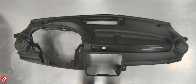 1409356 CRUSCOTTO PLANCIA MICROCAR M.GO 4 5 6 DUE' 3 5 6