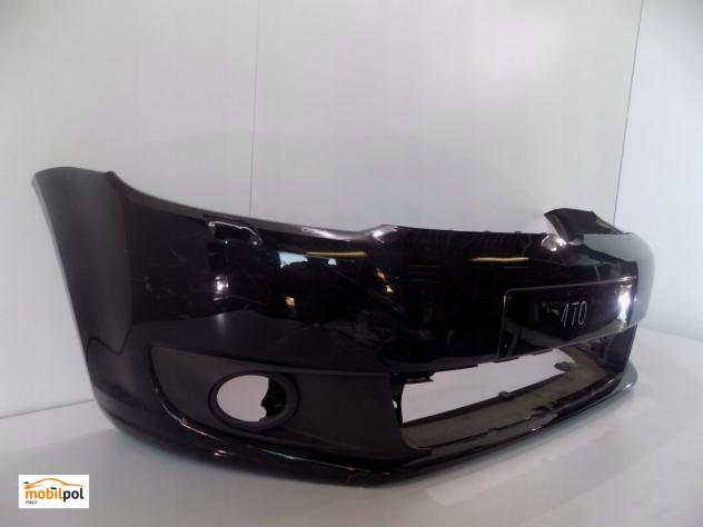 VW SHARAN 1T0 - Paraurti anteriore -998 - Foto 2