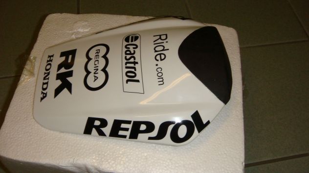 Carena cbr 1000 - Foto 7
