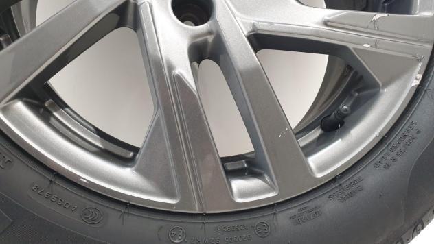 CERCHIO IN LEGA PEUGEOT 208 Serie 9825165280 (19) - Foto 8