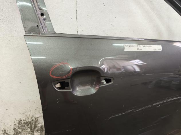 PORTIERA ANTERIORE DESTRA CITROEN C3 AirCross (17) - Foto 3