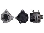 Alternatore per Audi A4 8E 8K 8W Elstock Bosch motorino d'avviamento
