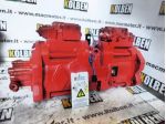 Pompa idraulica Kawasaki K/K3V112 DT per JCB 220