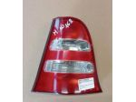 FANALE POST. SX BIANCO/ROSSO 999-U1298253 Parti elettriche  Fanaleria  Fana &hellip;