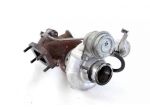 504340178 TURBINA TURBOCOMPRESSORE PEUGEOT BOXER 3.0 D 115KW 6M 2P (2010) R &hellip;