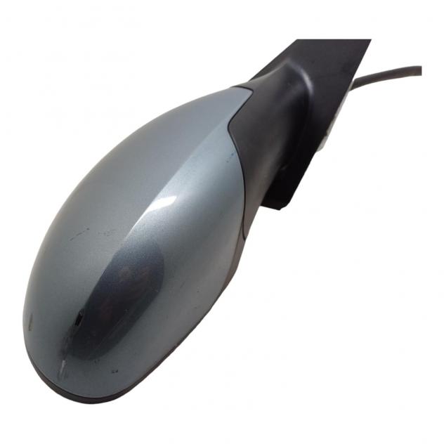 SPECCHIETTO RETROVISORE DESTRO SEAT Ibiza Serie 6L1857508T9B9 (0205) - Foto 6