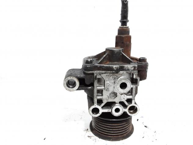 POMPA A VUOTO FORD Transit Serie 652UK8 JXFA, JXFC Diesel 2400 (0614) - Foto 4