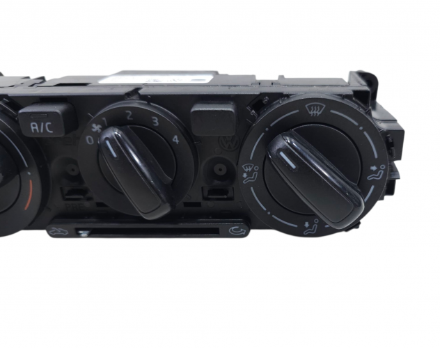 COMANDI CLIMA VOLKSWAGEN Up 1° Serie 1S0820045R (11) - Foto 3
