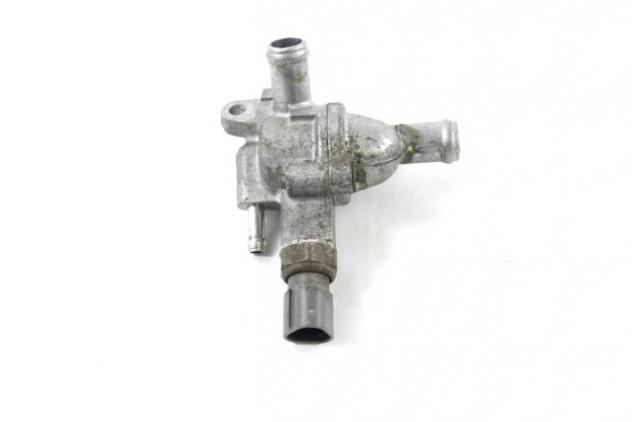 HONDA CBR 125 R 19300GEE003 VALVOLA TERMOSTATICA JC50 07 - 17 THERMOSTAT VALVE - Foto 2