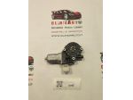 MOTORINO ALZAVETRO POSTERIORE SINISTRO NISSAN X-Trail 2° Serie 827311BA0A (0714)